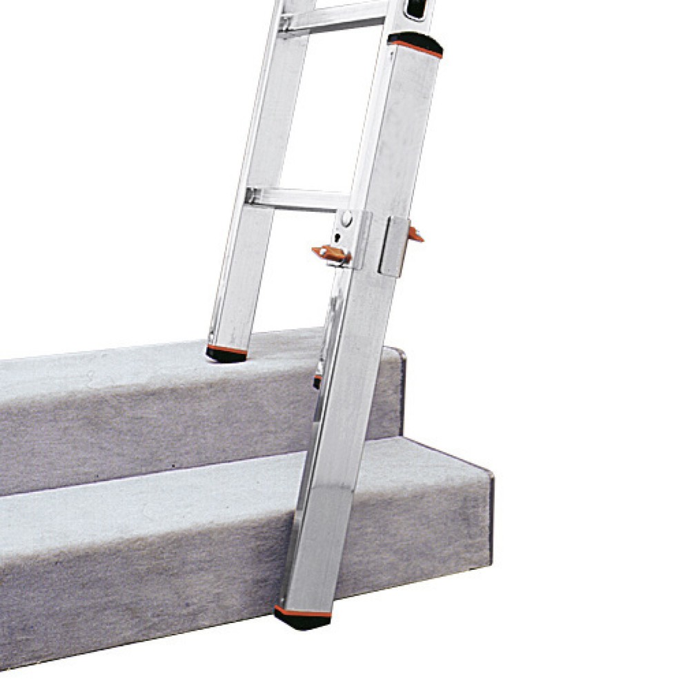 Product afbeelding: Liggerverlengstuk voor ladder met touw KRAUSE®, 1 stuk