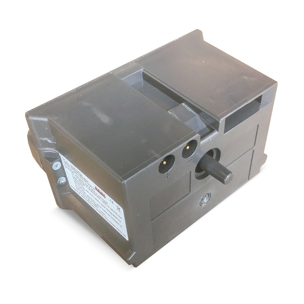 Productafbeelding nr. 2: Lithium-ion batterijpakket voor transpallet met weegschaal Ameise® PRO+/Touch