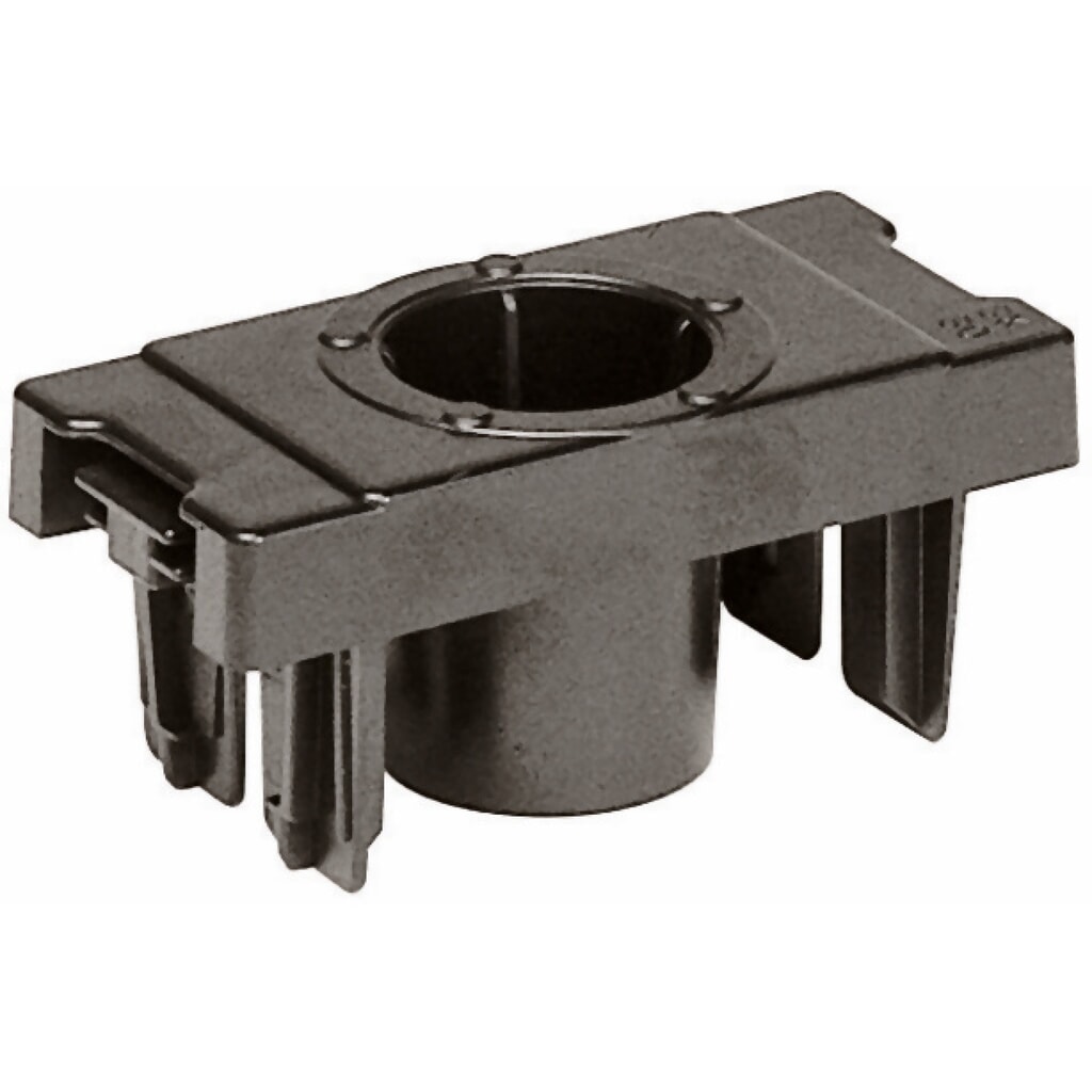 LOKOMA Gereedschapsinzet voor CNC-magazijnsystemen, ISO/SK 30 Product afbeelding: LOKOMA Gereedschapsinzet voor CNC-magazijnsystemen, ISO/SK 30