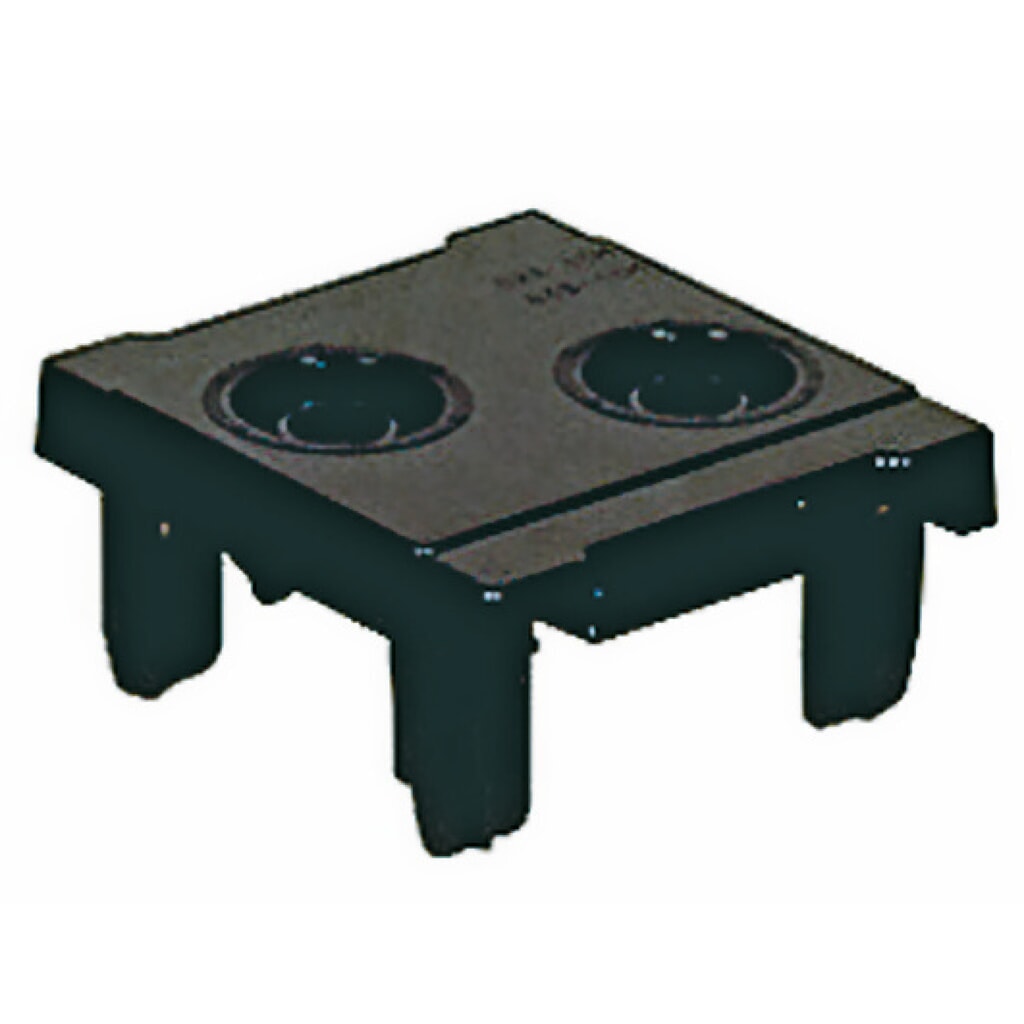 Product afbeelding: LOKOMA Gereedschapsinzet voor CNC-magazijnsystemen, HSK A 40/B 50