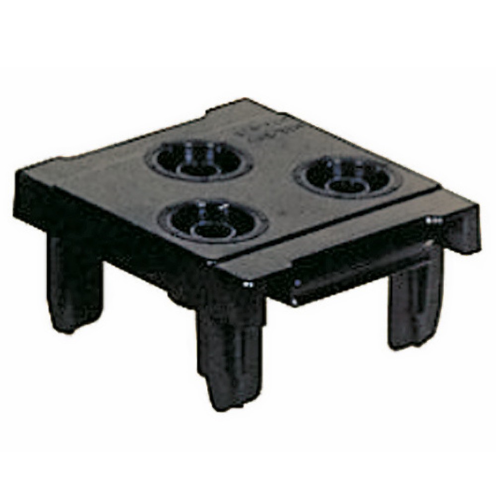 Product afbeelding: LOKOMA Gereedschapshouder voor CNC-magazijnsystemen, Capto C3