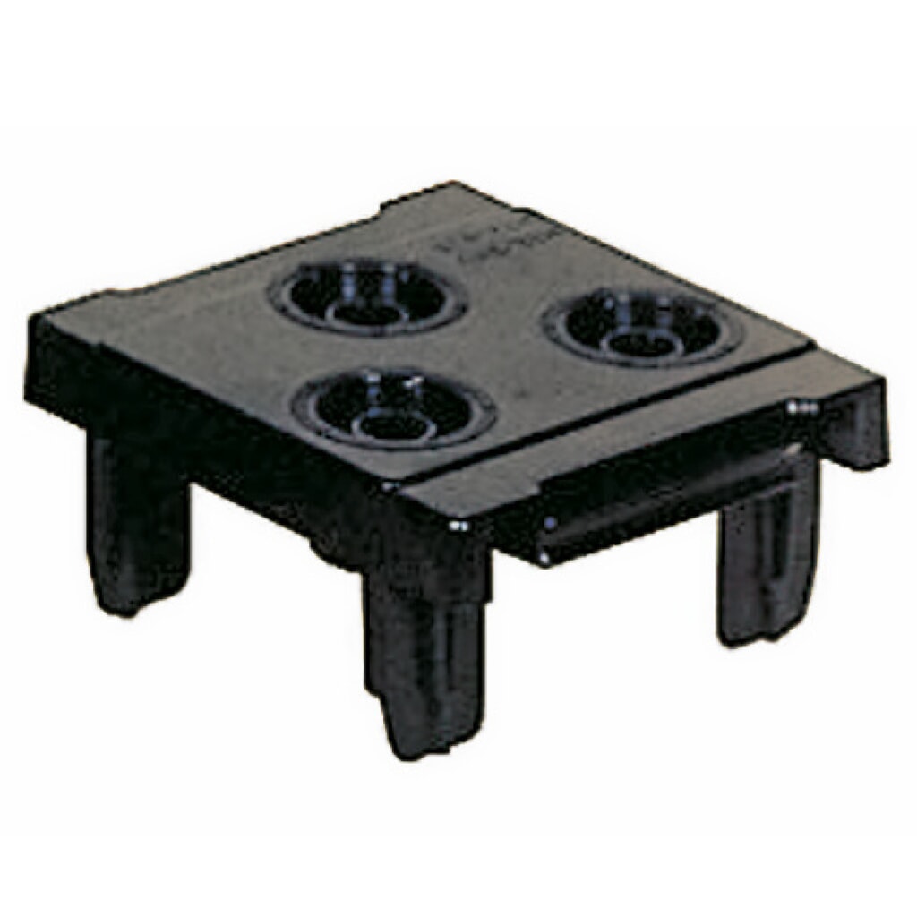 Product afbeelding: LOKOMA Gereedschapshouder voor CNC-magazijnsystemen, Capto C3