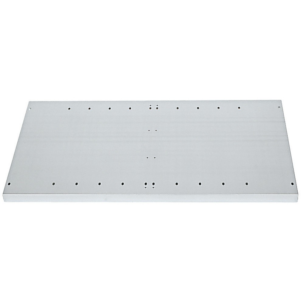 Product afbeelding: LOKOMA Verstelbare bodem voor draaideurkast voor CNC-gereedschap, b x d 944 x 500 mm