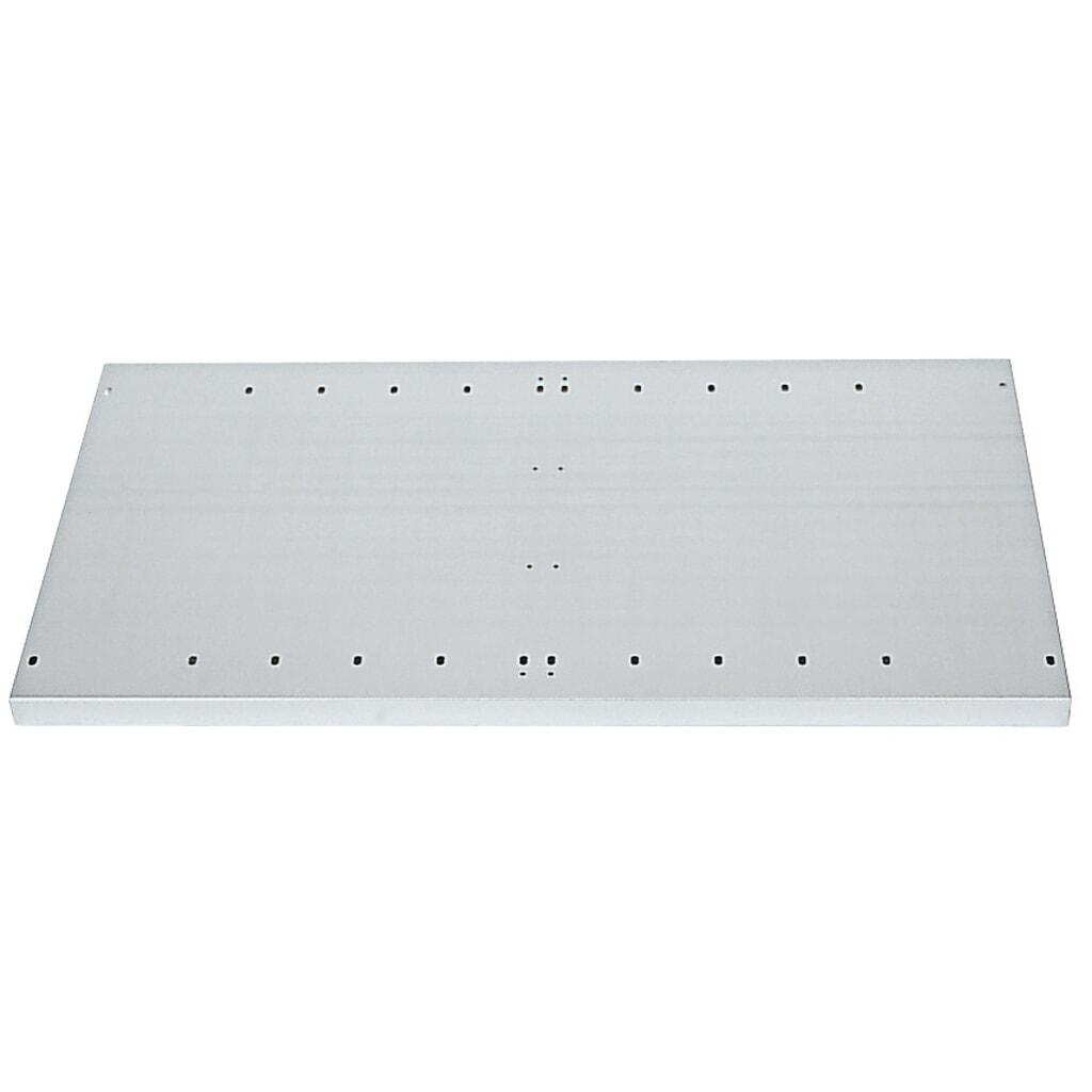 Product afbeelding: LOKOMA Verstelbare bodem voor draaideurkast voor CNC-gereedschap, b x d 944 x 500 mm