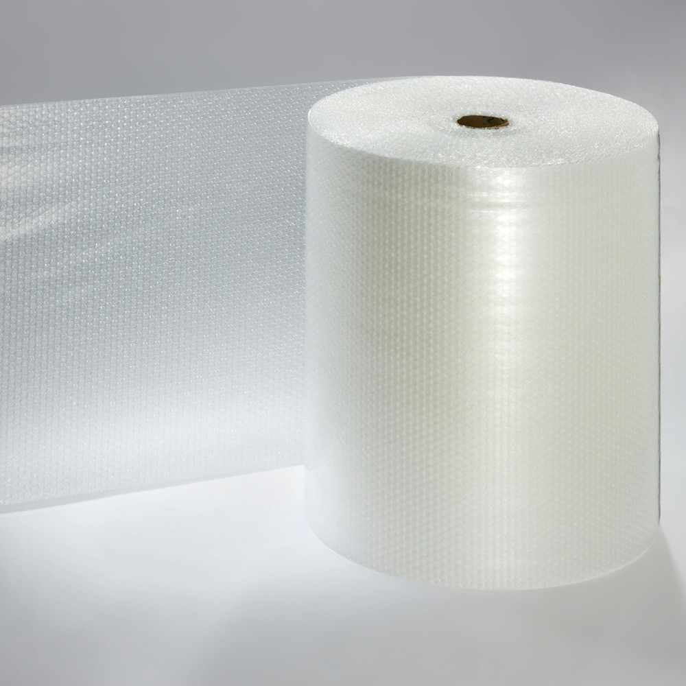 Product afbeelding: Luchtkussenfolie AirCap® DL, lxb 50 lpm x 1.200 mm, 60 m²