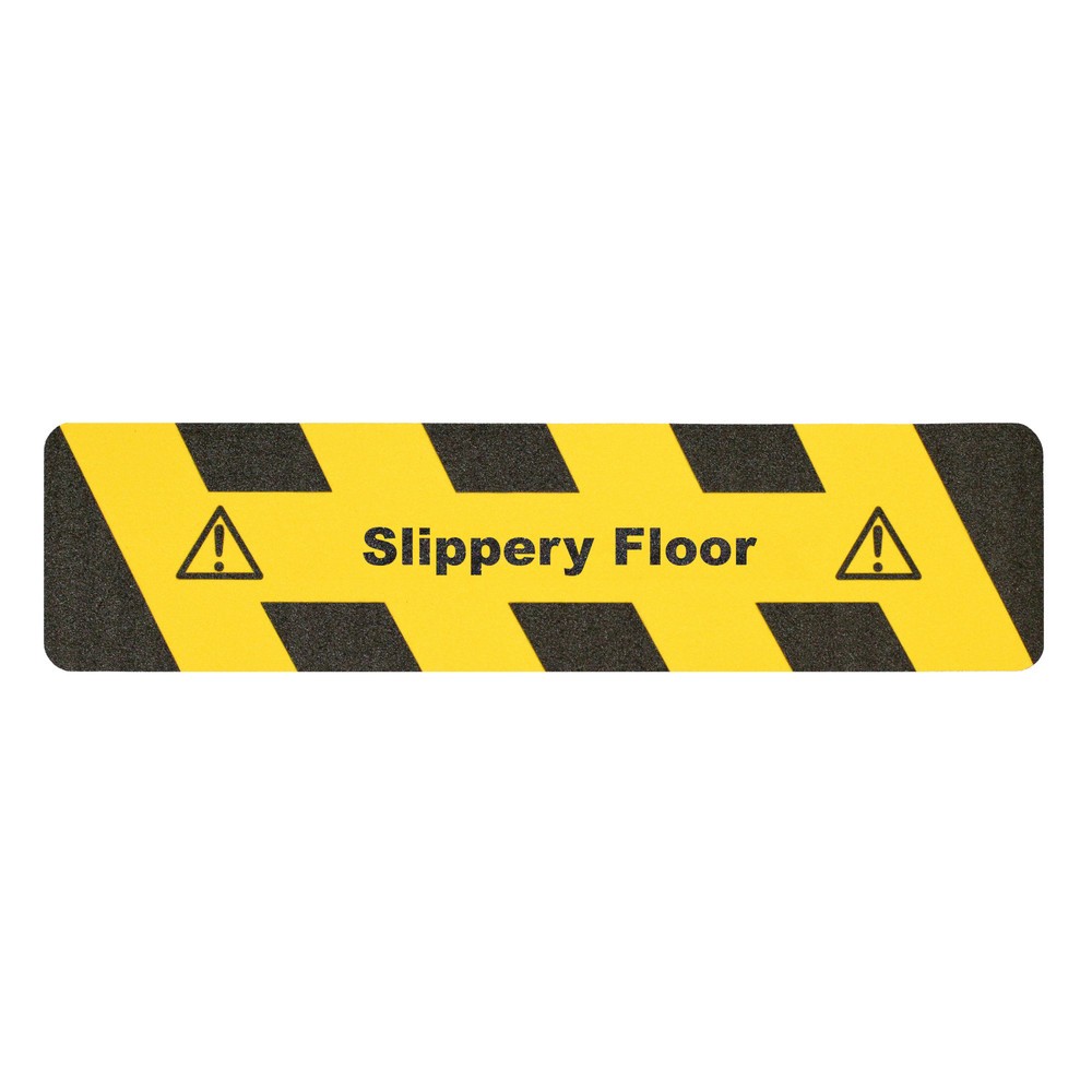 Product afbeelding: m2-antisliplaag™ “Slippery floor”, lxb 610 x 150 mm
