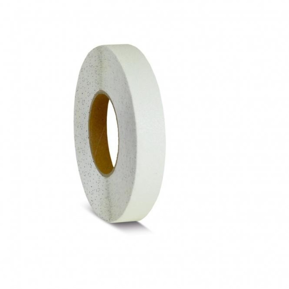 Productafbeelding nr. 1: m2-antisliplaag™ fluorescerend, rol, lxb 18,3 m x 25 mm