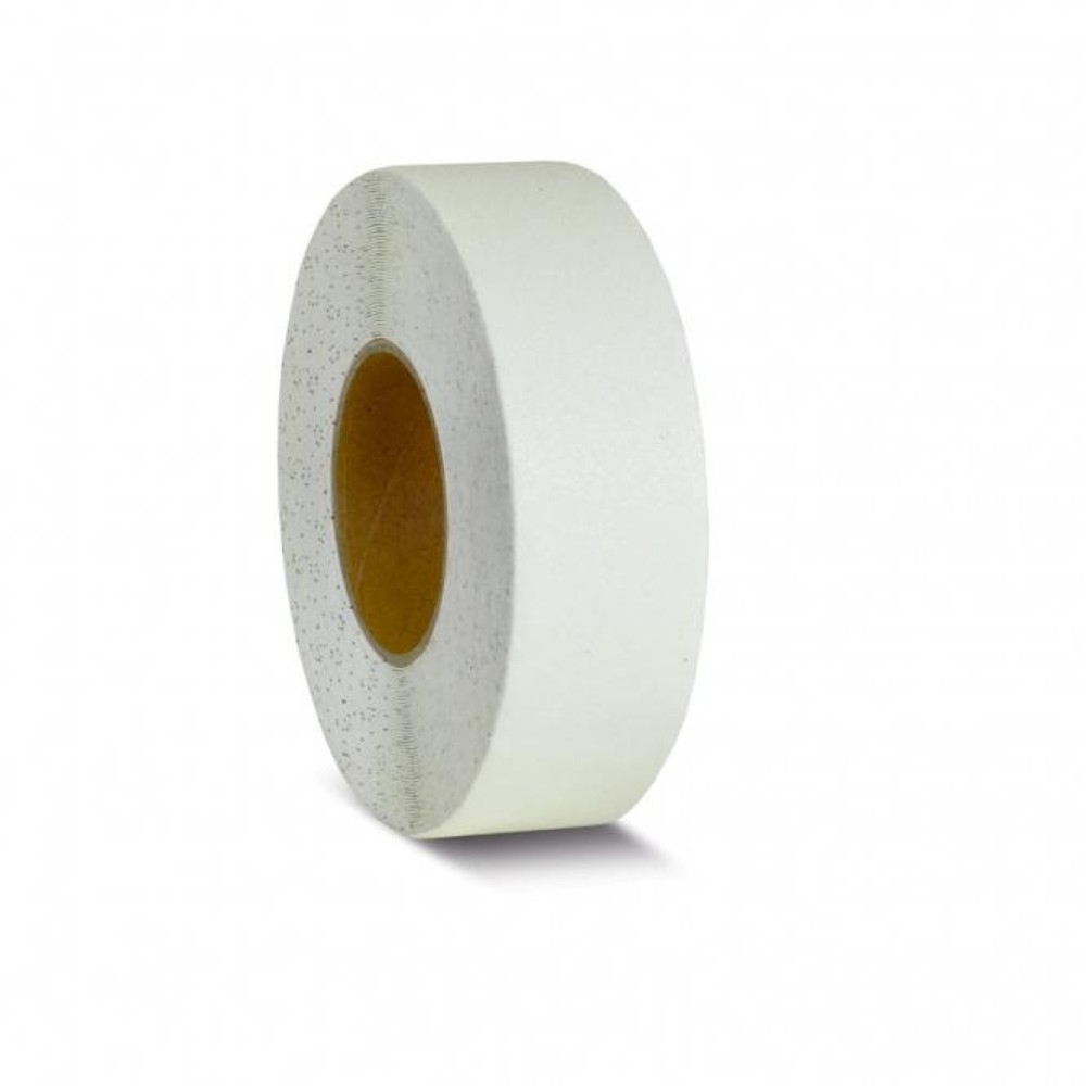 Productafbeelding nr. 1: m2-antisliplaag™ fluorescerend, rol, lxb 18,3 m x 50 mm