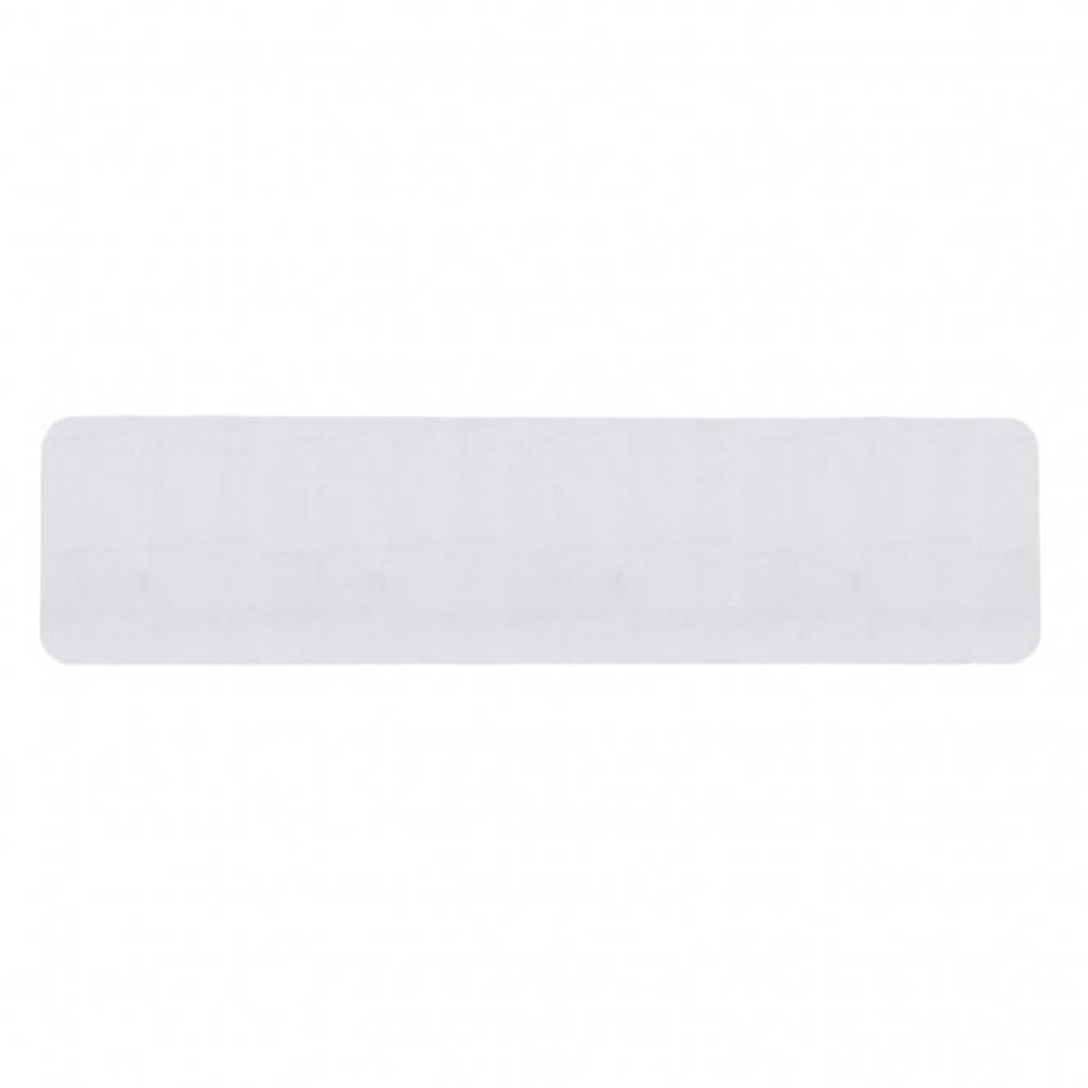 Productafbeelding nr. 1: m2-antisliplaag™, Universal, 10 stuks, lxb 610 x 150 mm, transparant