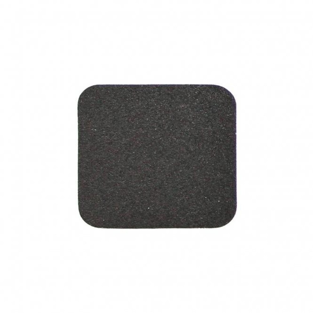Product afbeelding: m2-antisliplaag™, Universal, 50 stuks, lxb 140 x 140 mm, zwart