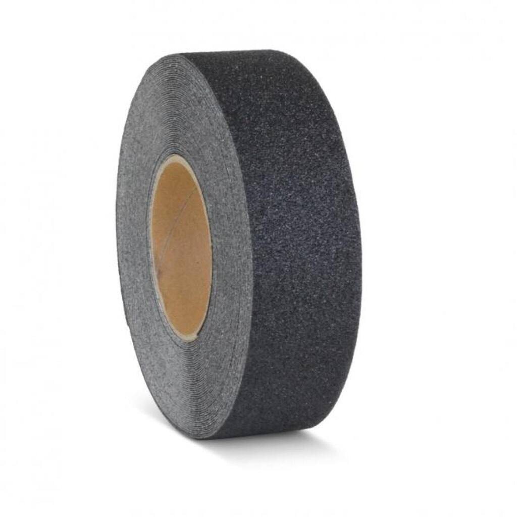 Product afbeelding: m2-antisliplaag™, Universal, rol, breedte 50 mm, zwart