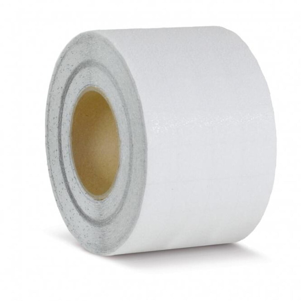 Product afbeelding: m2-antisliplaag™, Universal, rol, breedte 100 mm, transparant