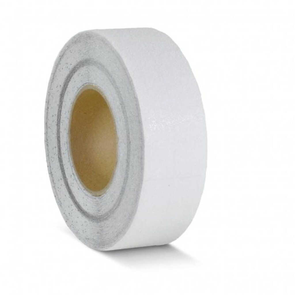 m2-antisliplaag™, Universal, rol, breedte 50 mm, transparant Product afbeelding: m2-antisliplaag™, Universal, rol, breedte 50 mm, transparant