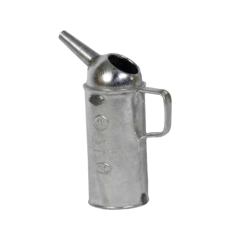 Product afbeelding: RENNER Maatkan van plaatstaal, volume 1 liter