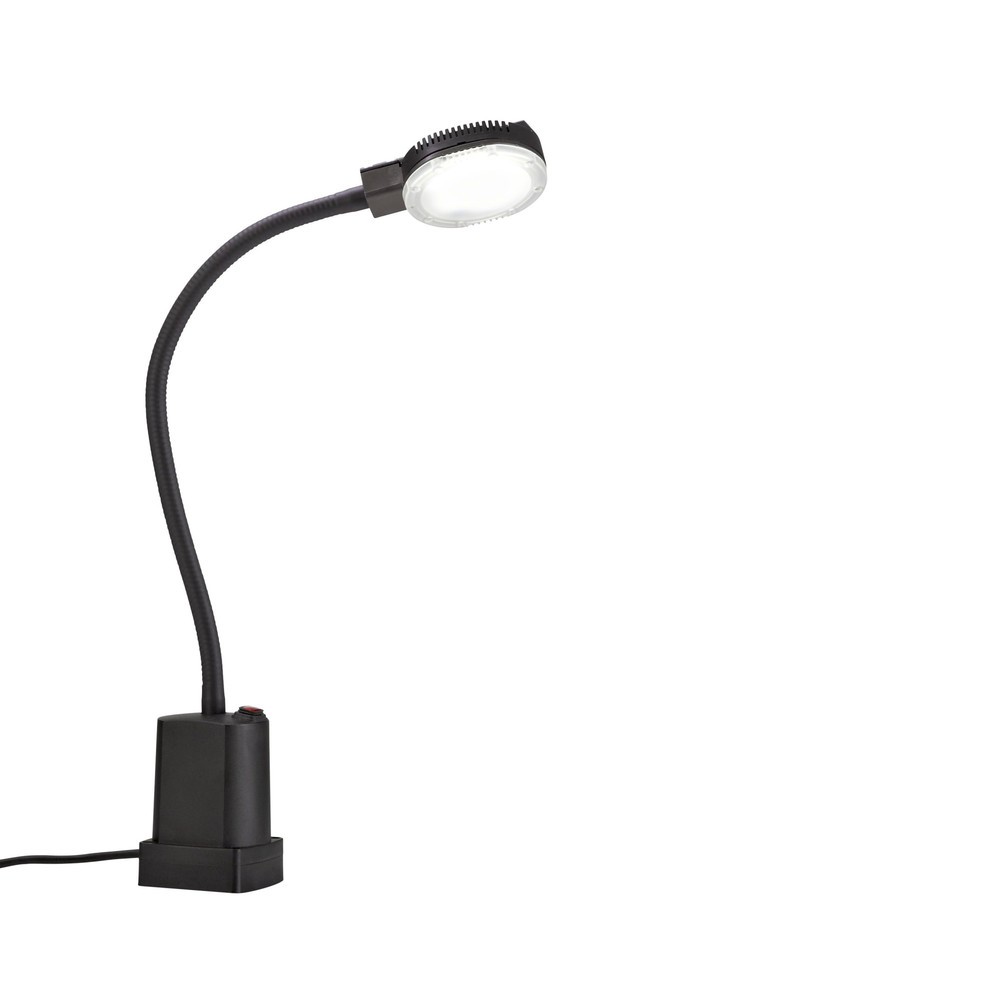 Product afbeelding: Machine- en werkbanklamp LED pro 230 V, 9,6 W