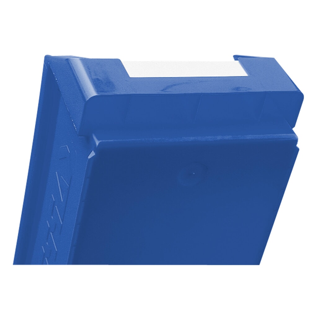 Productafbeelding nr. 3: Magazijnbakken RasterPlan, hxbxd 150 x 200 x 350 mm, blauw