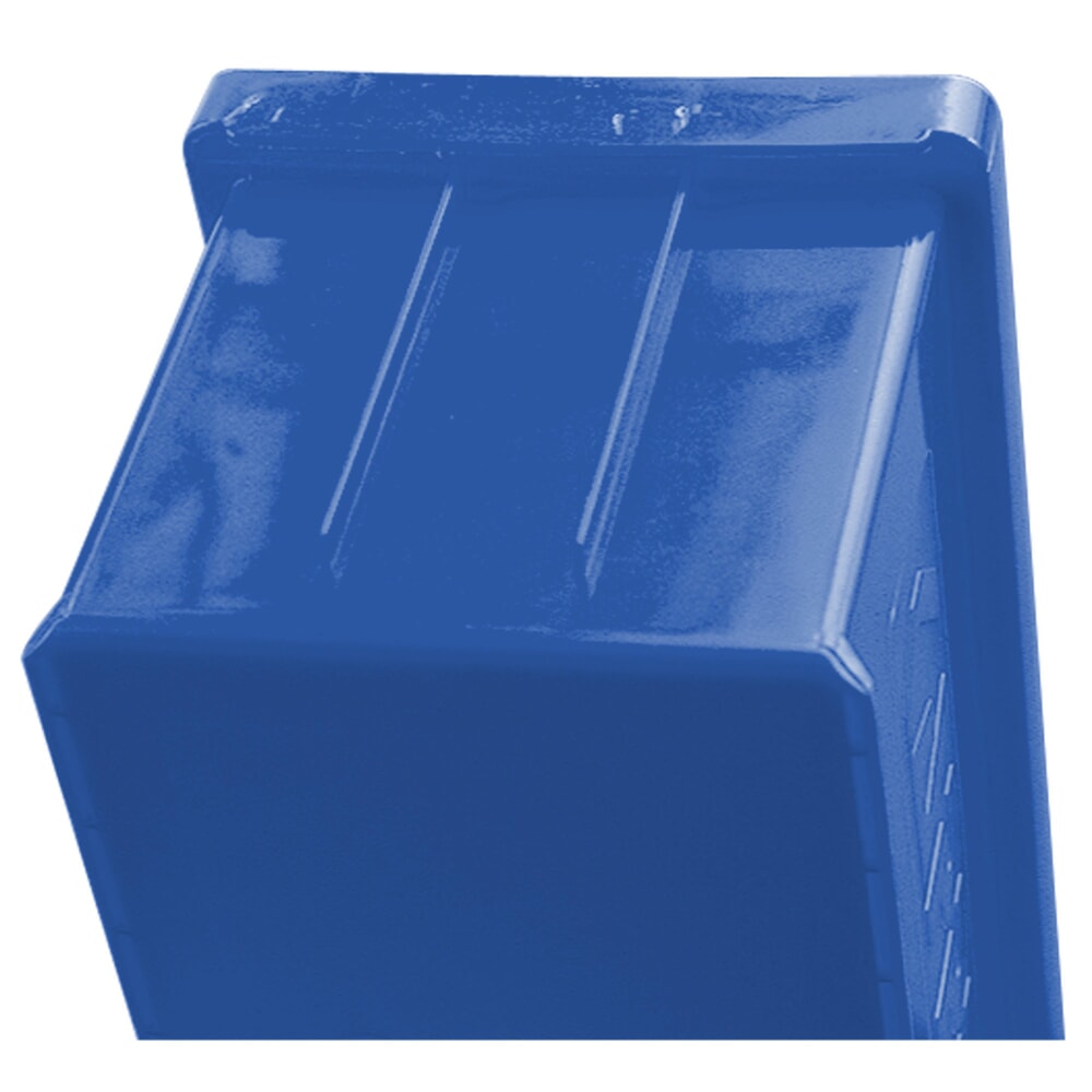 Productafbeelding nr. 6: Magazijnbakken RasterPlan, hxbxd 75 x 105 x 160 mm, blauw