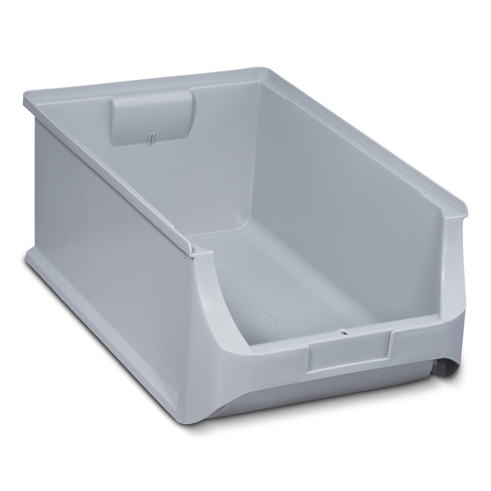 Product afbeelding: Magazijnbakken, hxbxd 200 x 310 x 500 mm, grijs