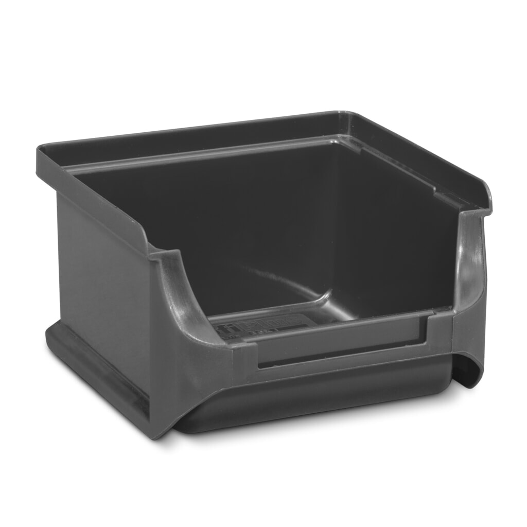 Product afbeelding: Allit bak, hxbxd 60 x 102 x 100 mm, rood