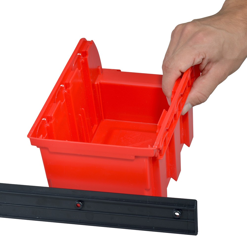 Productafbeelding nr. 7: Magazijnbakken, hxbxd 60 x 102 x 100 mm, groen