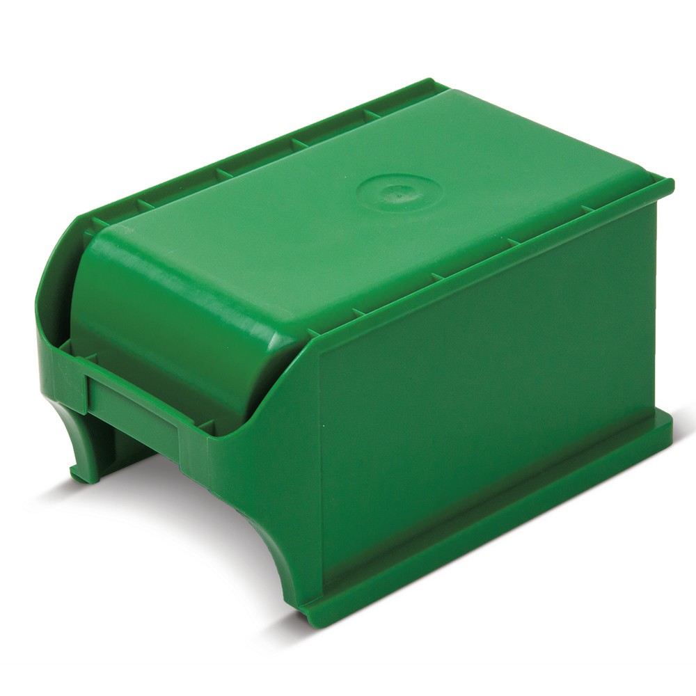 Productafbeelding nr. 4: Magazijnbakken, hxbxd 60 x 102 x 100 mm, groen
