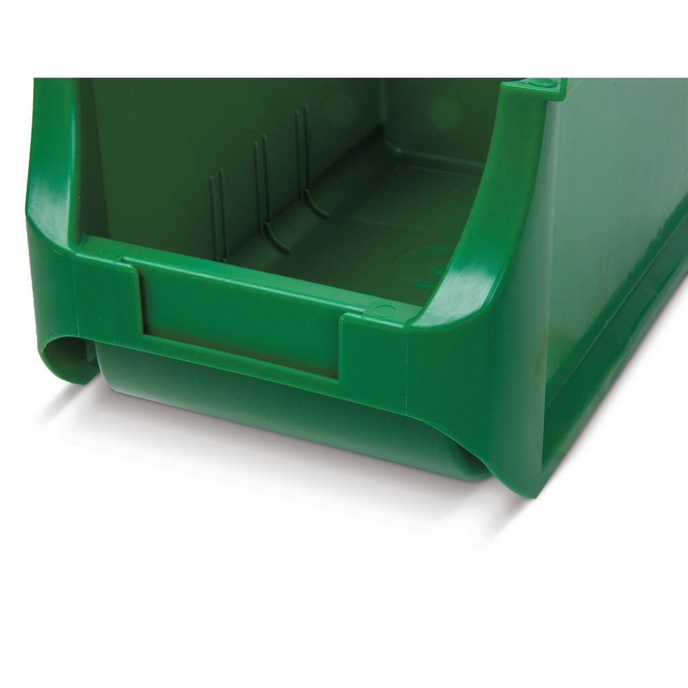 Productafbeelding nr. 5: Magazijnbakken, hxbxd 60 x 102 x 100 mm, groen