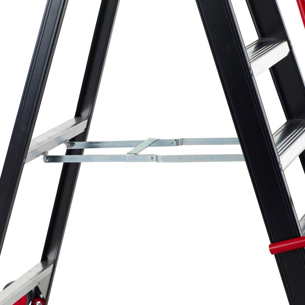 Productafbeelding nr. 4: Magazijntrap Taurus, 11 treden