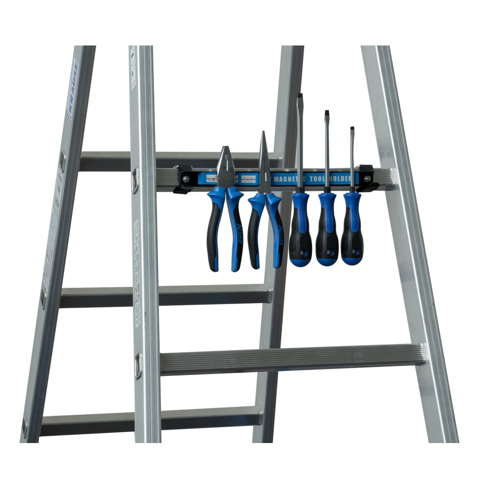 Productafbeelding nr. 2: Magnetische gereedschapshouders voor KRAUSE® MONTO en STABILO ladders