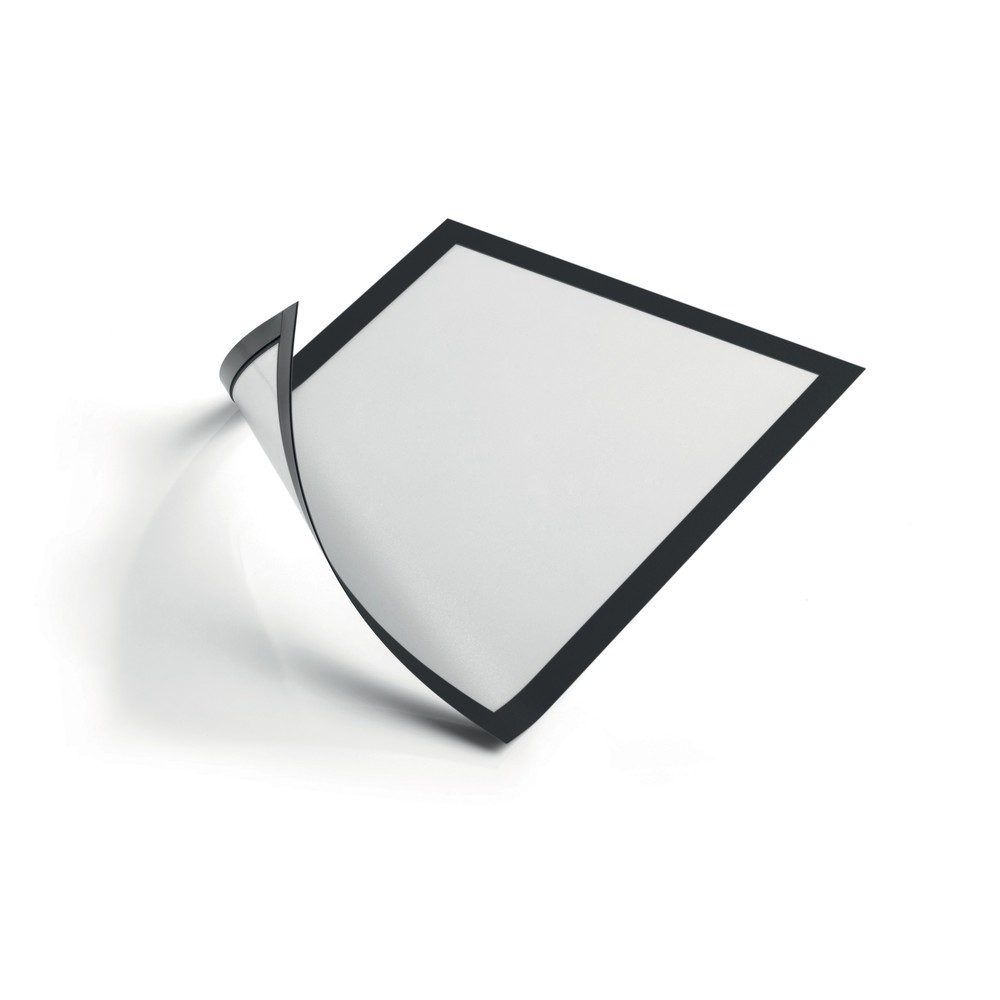 Productafbeelding nr. 1: Magnetisch frame DURABLE DURAFRAME®, DIN A3, zwart
