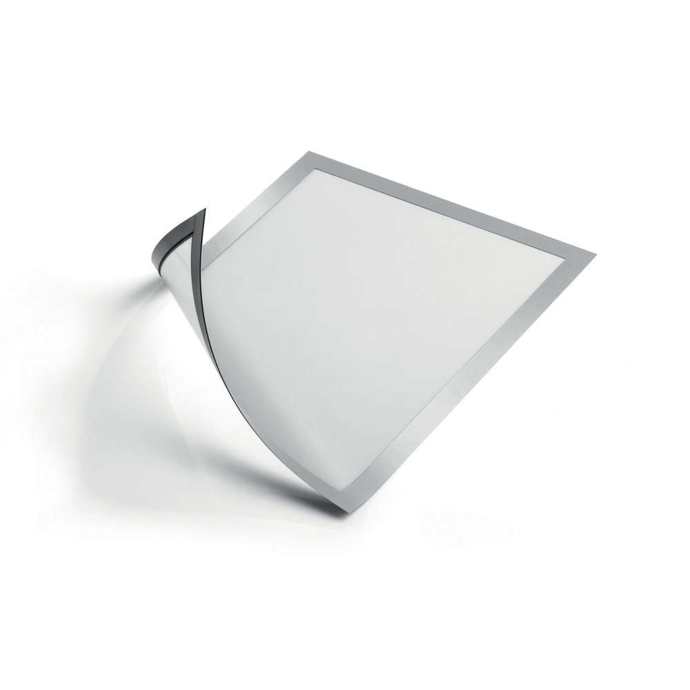 Product afbeelding: Magnetisch frame DURABLE DURAFRAME®, DIN A3, metallisch zilver