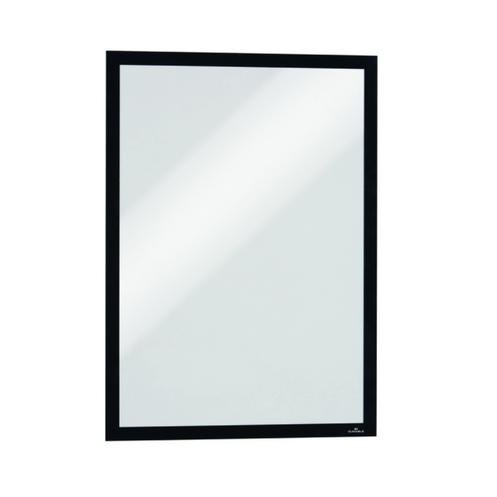 Productafbeelding nr. 3: Magnetisch frame DURABLE DURAFRAME®, DIN A3, zwart
