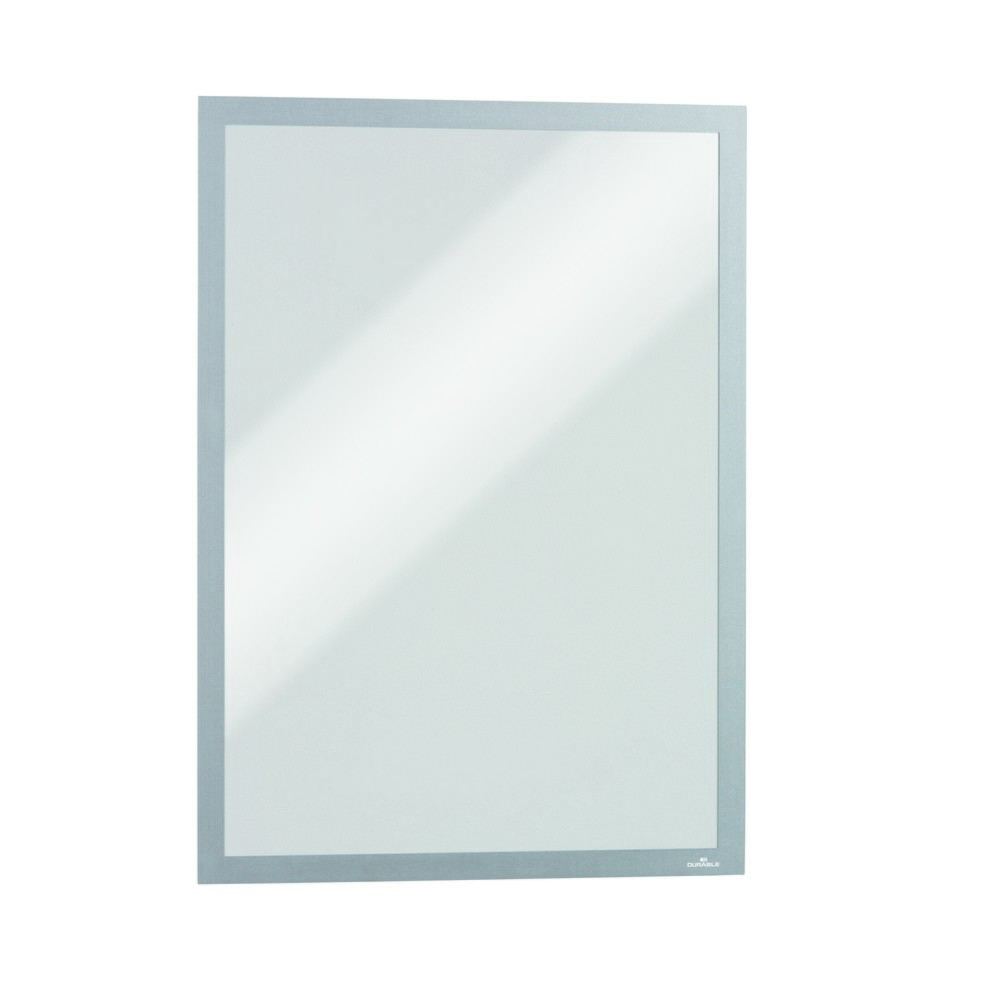 Productafbeelding nr. 5: Magnetisch frame DURABLE DURAFRAME®, DIN A3, metallisch zilver