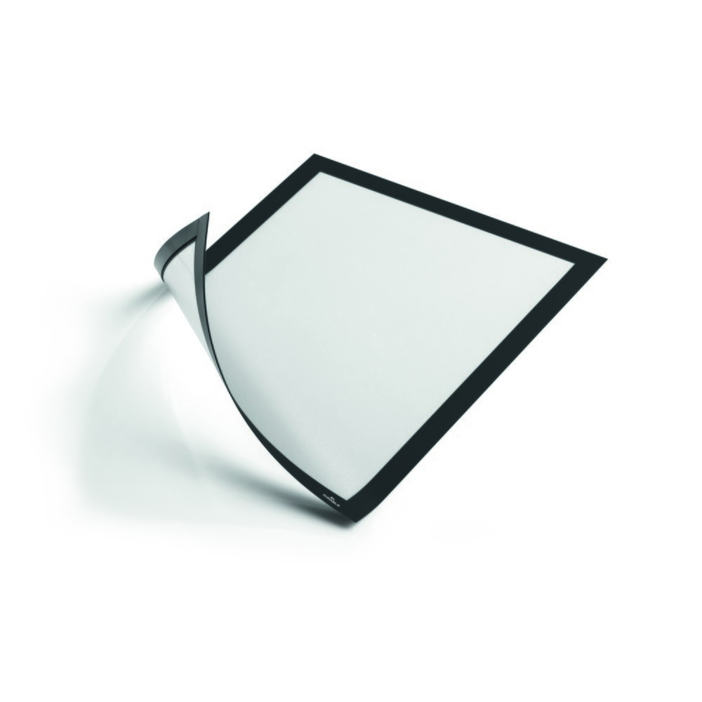 Productafbeelding nr. 4: Magnetisch frame DURABLE DURAFRAME®, DIN A4, zwart