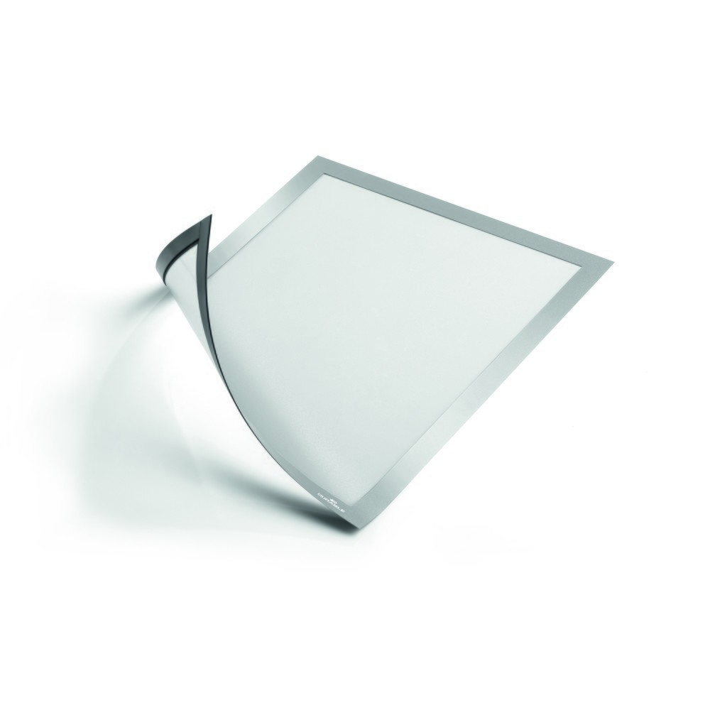 Productafbeelding nr. 3: Magnetisch frame DURABLE DURAFRAME®, DIN A4, metallisch zilver