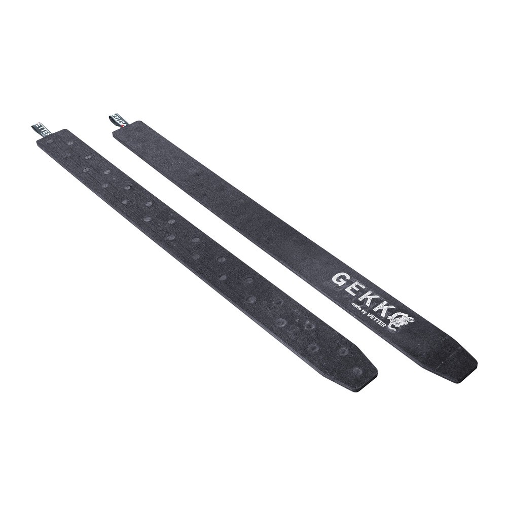 Productafbeelding nr. 5: Slipvaste vorkbekleding VETTER magnetisch, lxb 1.550 x 95 mm