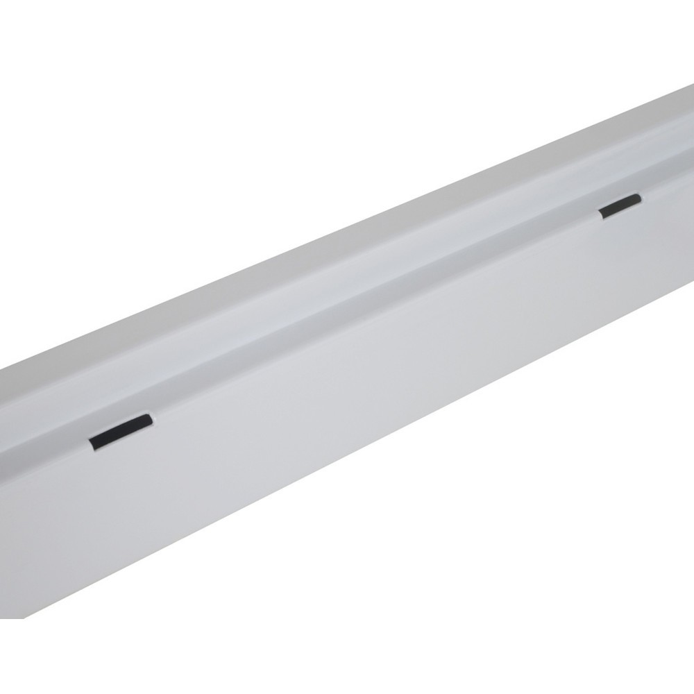Productafbeelding nr. 3: ManOrga Grootvakstelling, met staalpanelen, GF, grafietgrijs/lichtgrijs, H x B x D 2.500 x 1.250 x 600 mm