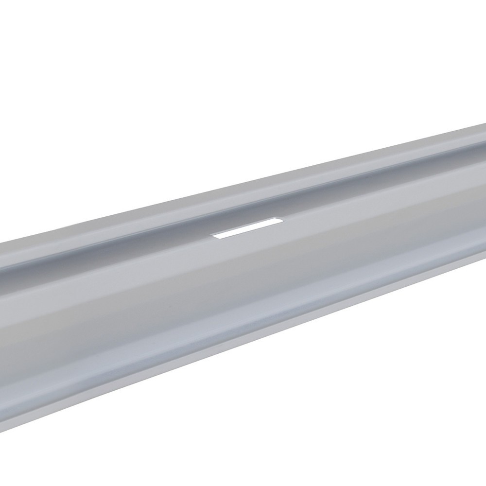 Productafbeelding nr. 2: Grootvakstelling ManOrga, met stalen panelen, BE, vaklast 740 kg, hxbxd 2.000 x 2.700 x 1.000 mm