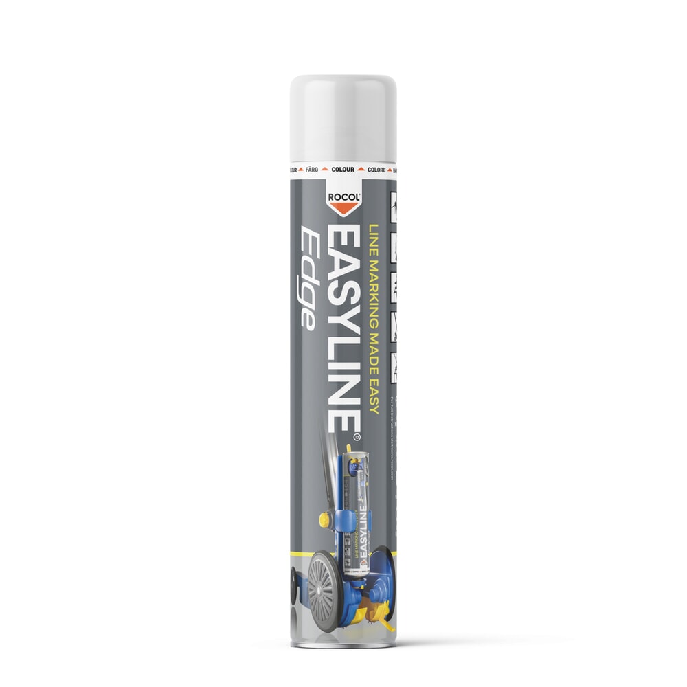 Productafbeelding nr. 1: Markeringsverf Easyline EDGE® 0,75 l, wit
