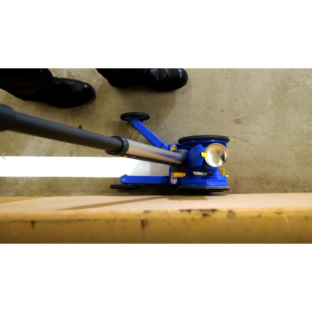 Productafbeelding nr. 4: Markeringsverf Easyline EDGE® 0,75 l, wit