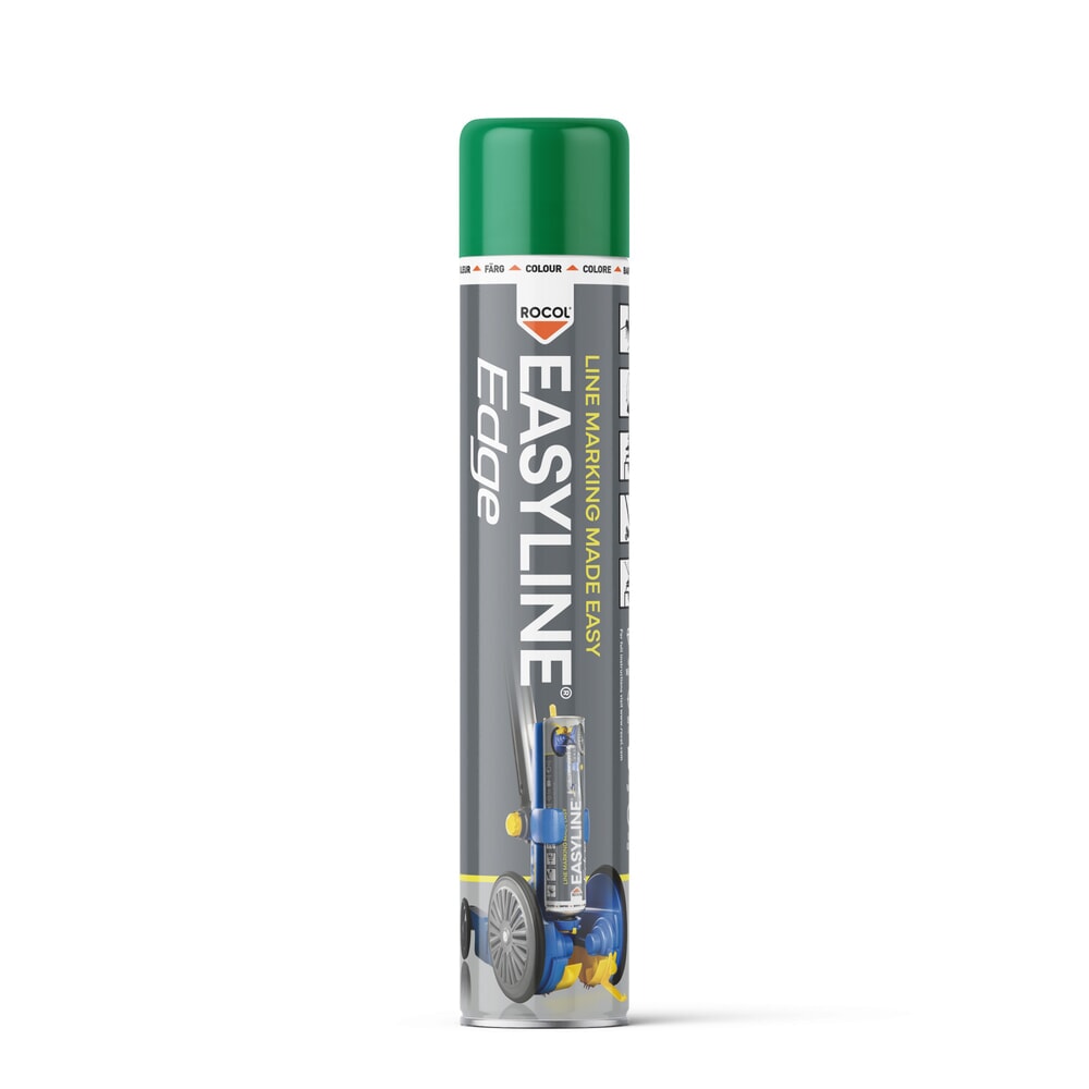 Product afbeelding: Markeringsverf Easyline EDGE® 0,75 l, groen