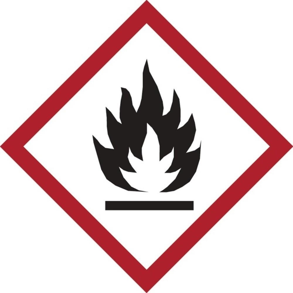 Productafbeelding nr. 3: Halvloercoating PROline-paint, 5 l, mat, RAL 9016 verkeerswit