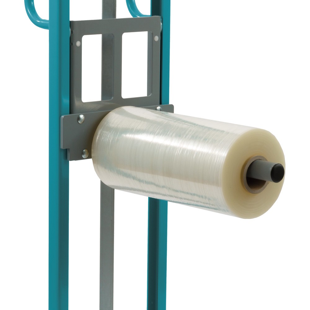 Productafbeelding nr. 3: Materiaalheffer Ameise® met lastdoorn, polyamidebanden