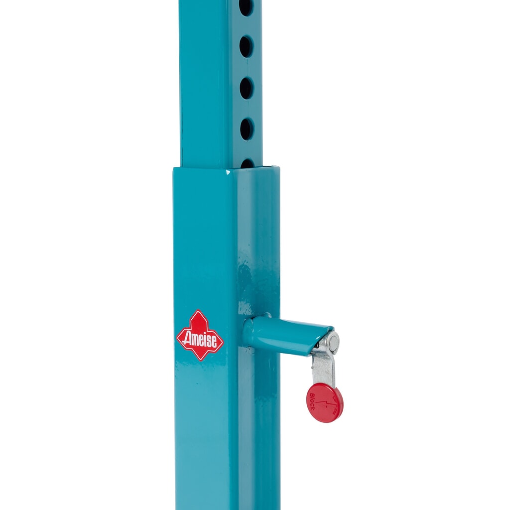 Productafbeelding nr. 4: Materiaalstandaard Ameise®, in hoogte verstelbaar, hoogte 505-780 mm