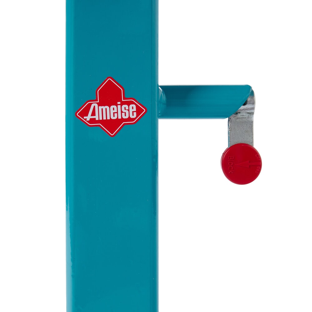 Productafbeelding nr. 4: Materiaalstandaard Ameise®, in hoogte verstelbaar, hoogte 505-780 mm