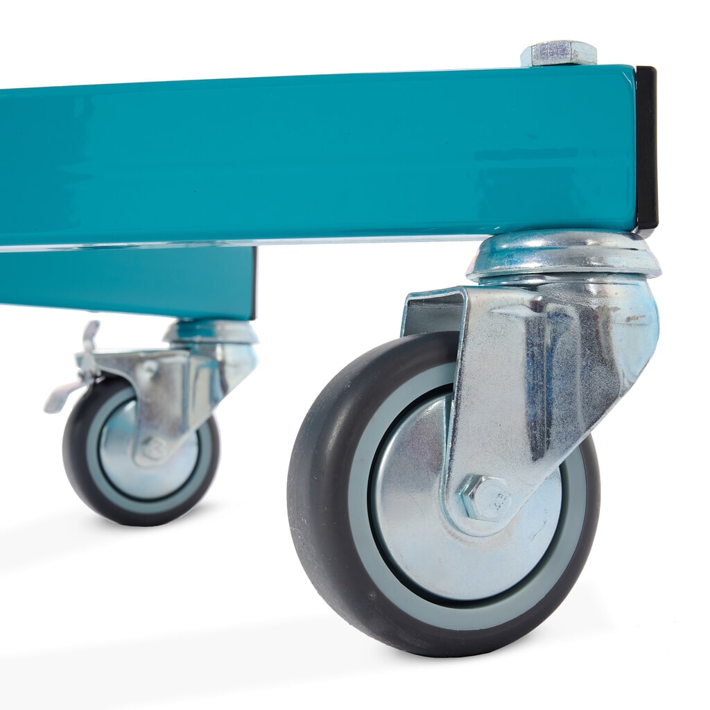 Materiaalstandaard Ameise®, in hoogte verstelbaar, hoogte 505-780 mm Productafbeelding nr. 6: Materiaalstandaard Ameise®, in hoogte verstelbaar, hoogte 505-780 mm