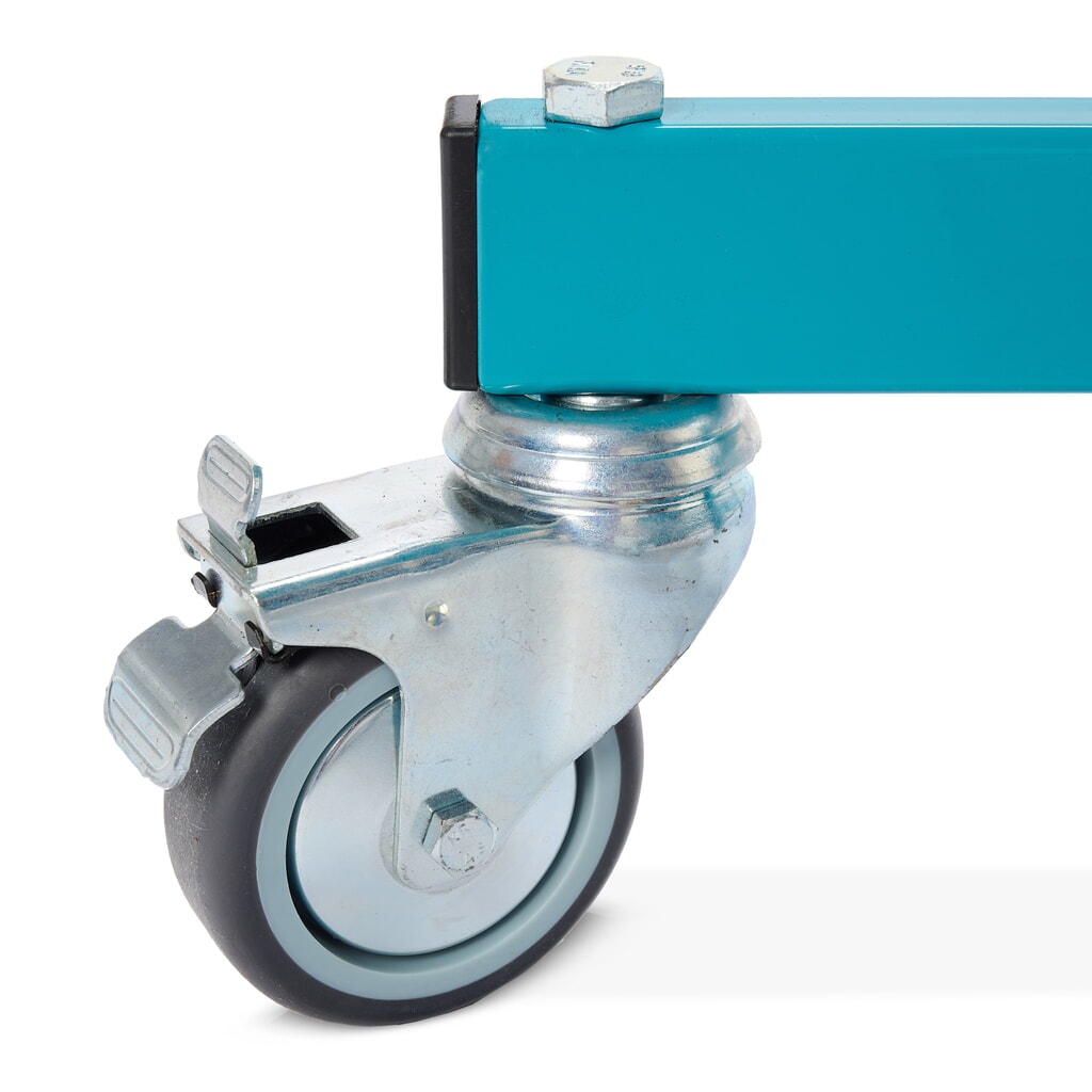 Materiaalstandaard Ameise®, in hoogte verstelbaar, hoogte 505-780 mm Productafbeelding nr. 7: Materiaalstandaard Ameise®, in hoogte verstelbaar, hoogte 505-780 mm