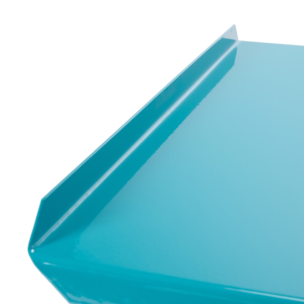 Materiaalstandaard Ameise®, in hoogte verstel- en kantelbaar, kanteling 15° en 30° Productafbeelding nr. 8: Materiaalstandaard Ameise®, in hoogte verstel- en kantelbaar, kanteling 15° en 30°