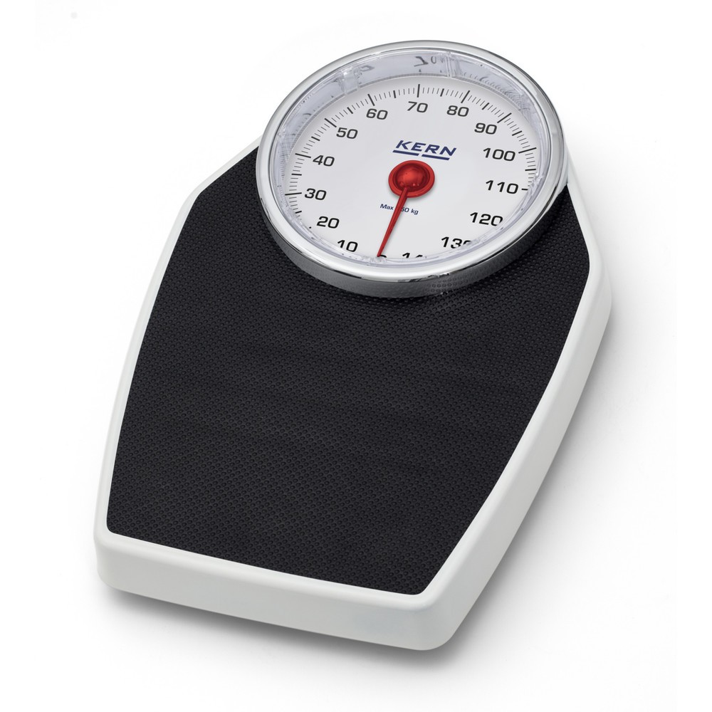Productafbeelding nr. 2: Mechanische personenweegschaal KERN MGC 100K-1S05, weegbereik max. 150 kg, 5 stuks per verpakkingseenheid