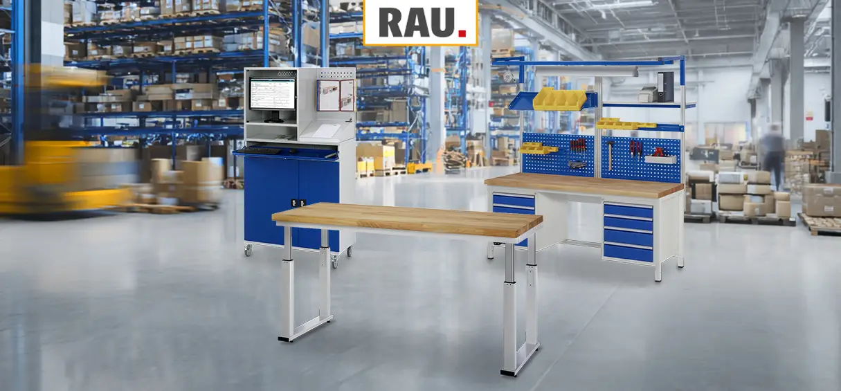 Brandspecial RAU