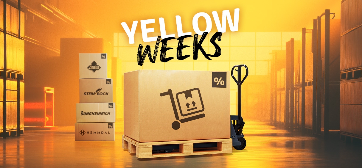 Yellow Weeks